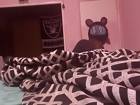 Blkstylion online show from April 2026 02:37:02 AM