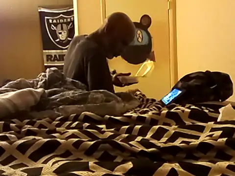 Blkstylion online show from May 2026 05:46:02 AM