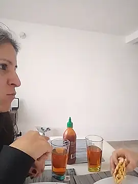 LucifernandaSw online show from January 2025 02:12:02 PM