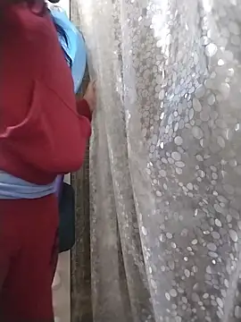 LucifernandaSw online show from February 2025 02:02:01 PM