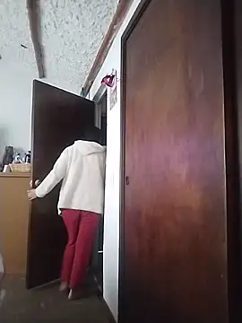 LucifernandaSw online show from February 2025 02:06:02 PM