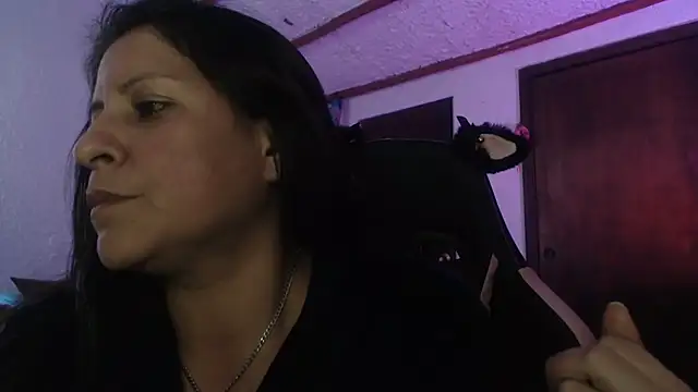 LucifernandaSw online show from February 2026 09:36:02 AM