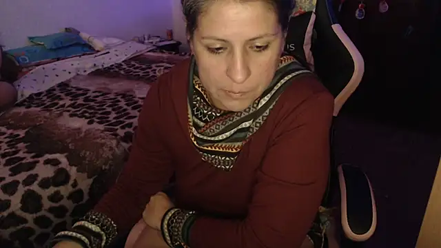 LucifernandaSw online show from April 2026 08:44:02 AM