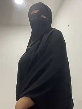 Snapshot of Hijabi_HotGirls chatting on February 2025 11:36:02 PM Hijabi HotGirls online show from February 2025 11:36:02 PM