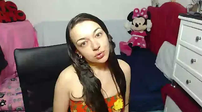 Angela 18honey online show from December 2024 09:44:01 AM