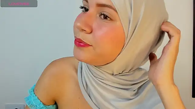 hanaa 18 online show from February 2026 08:16:02 AM