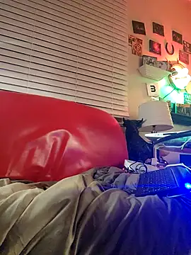 Snapshot of kochanekczek chatting on February 2026 05:36:01 AM kochanekczek online show from February 2026 05:36:01 AM