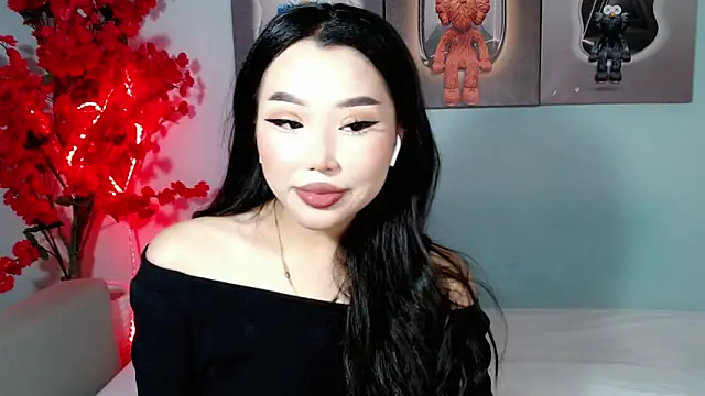 Snapshot of ichiben chatting on September 2025 06:24:01 AM ichiben online show from September 2025 06:24:01 AM