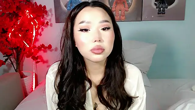 Snapshot of ichiben chatting on October 2025 05:16:01 AM ichiben online show from October 2025 05:16:01 AM