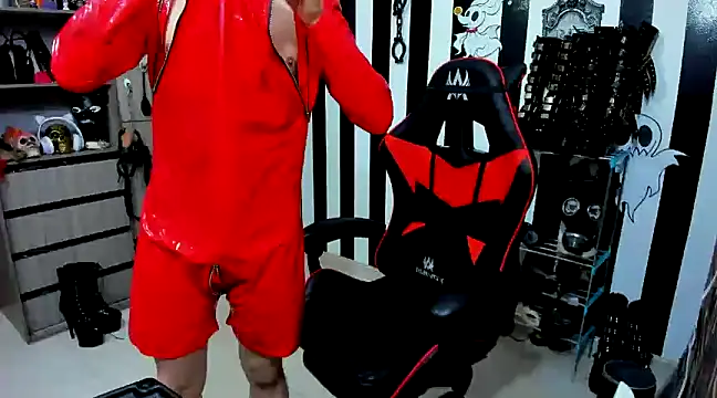 daven56 online show from January 2025 01:13:02 PM