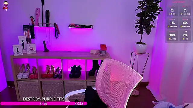 catha cat online show from March 2026 05:38:01 PM