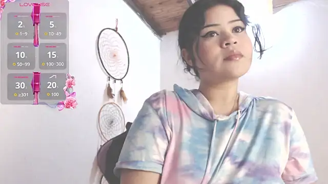 Snapshot of Amara18_ chatting on November 2025 01:11:01 PM Amara18 online show from November 2025 01:11:01 PM