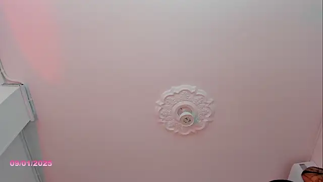 Karoline Marin online show from January 2025 09:58:02 PM