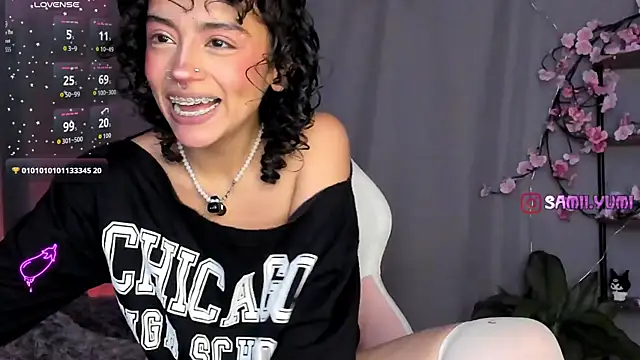 sami monroe online show from February 2026 12:32:02 PM