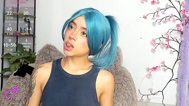 sami monroe online show from April 2026 03:20:02 PM