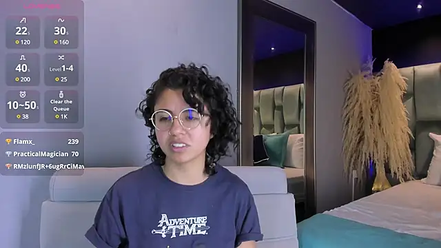 Snapshot of Amareto_ chatting on February 2025 02:38:02 PM Amareto online show from February 2025 02:38:02 PM