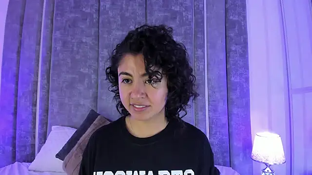 Snapshot of Amareto_ chatting on February 2025 12:17:02 PM Amareto online show from February 2025 12:17:02 PM