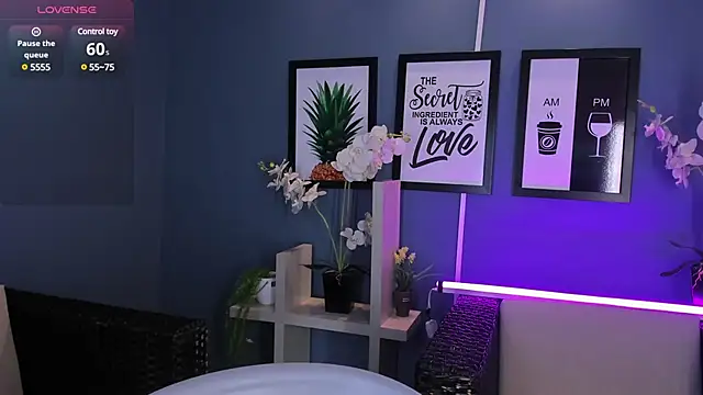 Snapshot of Amareto_ chatting on March 2025 11:40:01 AM Amareto online show from March 2025 11:40:01 AM