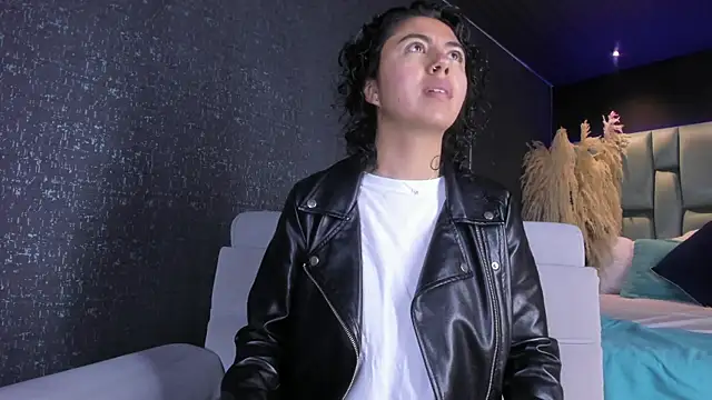 Snapshot of Amareto_ chatting on March 2025 10:09:01 AM Amareto online show from March 2025 10:09:01 AM