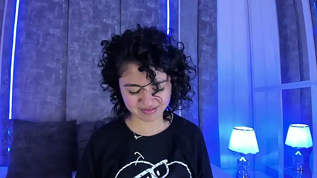 Snapshot of Amareto_ chatting on March 2025 02:45:02 PM Amareto online show from March 2025 02:45:02 PM