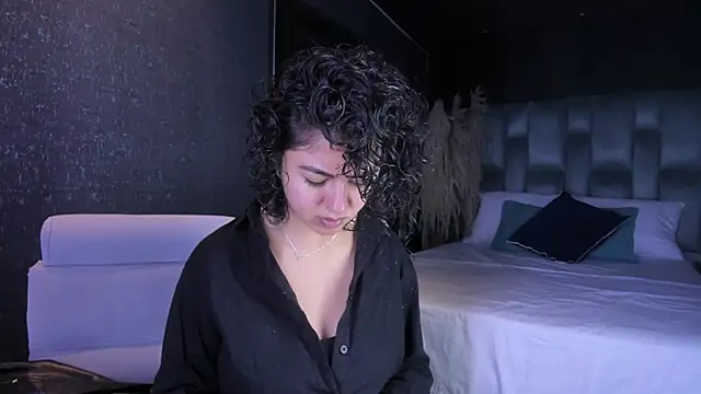 Snapshot of Amareto_ chatting on March 2025 12:41:01 PM Amareto online show from March 2025 12:41:01 PM