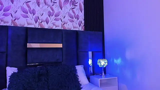 Snapshot of Amareto_ chatting on March 2025 01:24:01 PM Amareto online show from March 2025 01:24:01 PM