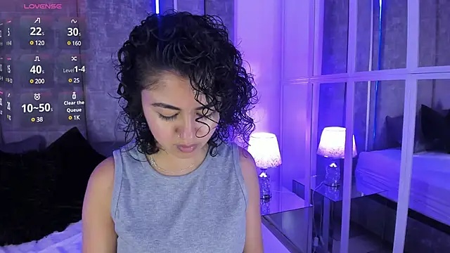 Snapshot of Amareto_ chatting on March 2025 11:44:02 AM Amareto online show from March 2025 11:44:02 AM