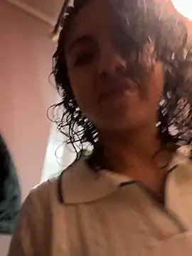 Snapshot of Amareto_ chatting on October 2025 11:11:01 AM Amareto online show from October 2025 11:11:01 AM