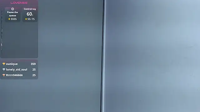 Snapshot of Amareto_ chatting on December 2025 07:53:02 PM Amareto online show from December 2025 07:53:02 PM