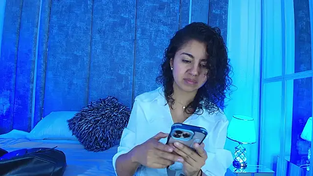 Amareto  online show from February 2026 02:55:02 PM