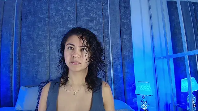 Amareto  online show from February 2026 08:52:02 AM