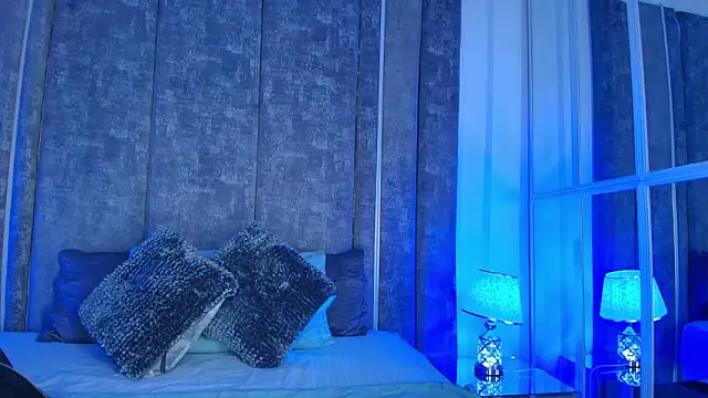 Amareto  online show from March 2026 09:53:01 AM