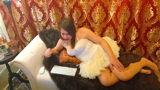 Lily Leigh1 online show from February 2025 02:54:02 PM