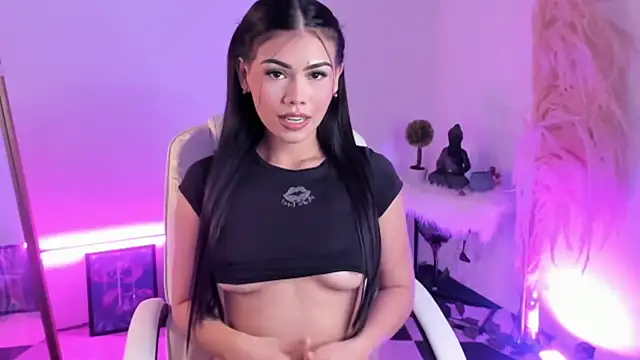 SakuraKato online show from December 2024 05:40:01 PM