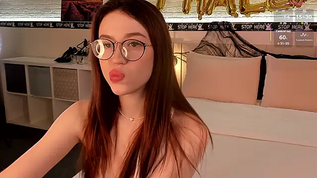 Snapshot of BelovedRuby chatting on November 2025 03:08:02 AM BelovedRuby online show from November 2025 03:08:02 AM