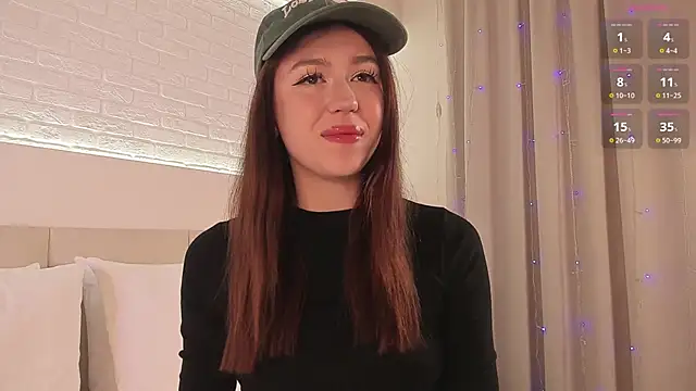 Snapshot of BelovedRuby chatting on December 2025 03:48:01 AM BelovedRuby online show from December 2025 03:48:01 AM