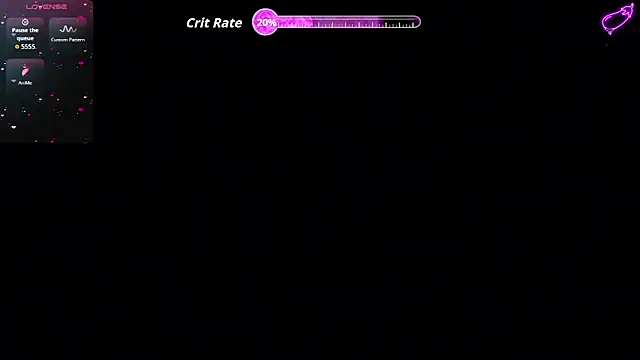 Andreita Jones online show from February 2026 12:07:01 AM