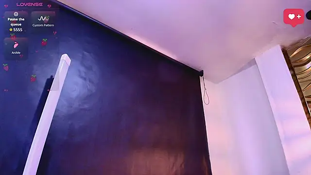 Andreita Jones online show from April 2026 11:59:01 AM