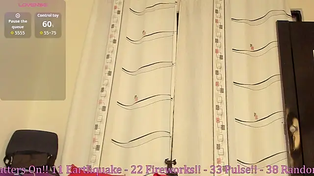 caryn johnson online show from April 2026 10:46:01 AM