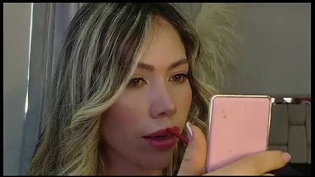 Ammy Castro online show from March 2026 09:21:02 PM