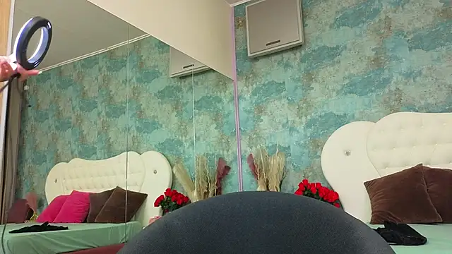 Snapshot of AngellBlackX chatting on November 2025 07:51:02 AM AngellBlackX online show from November 2025 07:51:02 AM