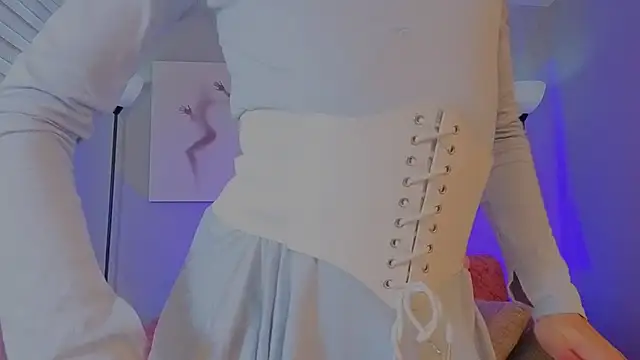 Snapshot of Juliana_Saenzz chatting on February 2026 10:25:02 PM Juliana Saenzz online show from February 2026 10:25:02 PM