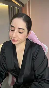 Victoria-And1 online show from November 2025 01:26:02 AM