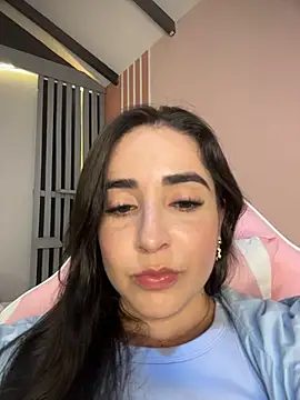 Victoria-And1 online show from April 2026 01:14:01 AM