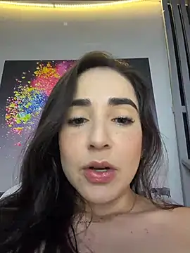 Snapshot of Victoria-And1 chatting on June 2026 02:53:01 AM Victoria-And1 online show from June 2026 02:53:01 AM