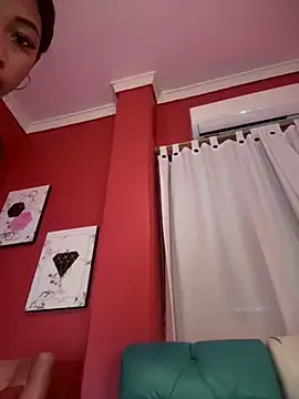 AleezaFrench online show from March 2025 01:38:02 PM