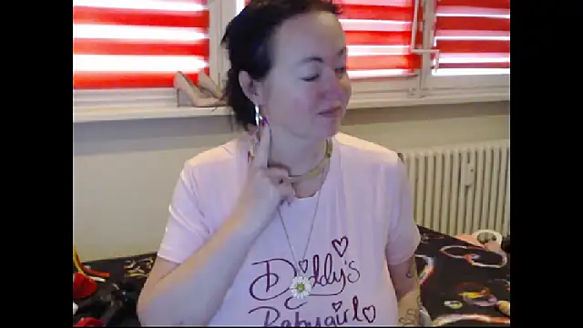 Alexie33 online show from February 2026 08:53:01 AM