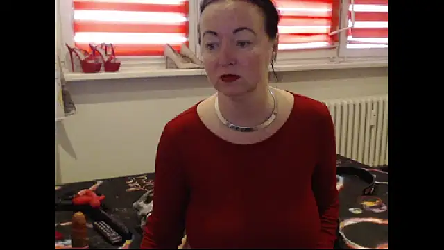 Alexie33 online show from March 2026 07:03:02 AM