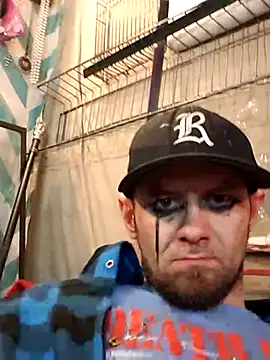 Snapshot of Herwish chatting on February 2025 07:27:02 AM Herwish online show from February 2025 07:27:02 AM