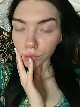 Snapshot of Lisaaa_Alisa chatting on February 2025 07:05:01 PM Lisaaa Alisa online show from February 2025 07:05:01 PM